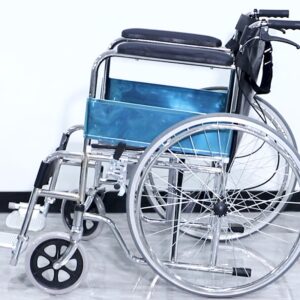Fauteuil roulant pliant