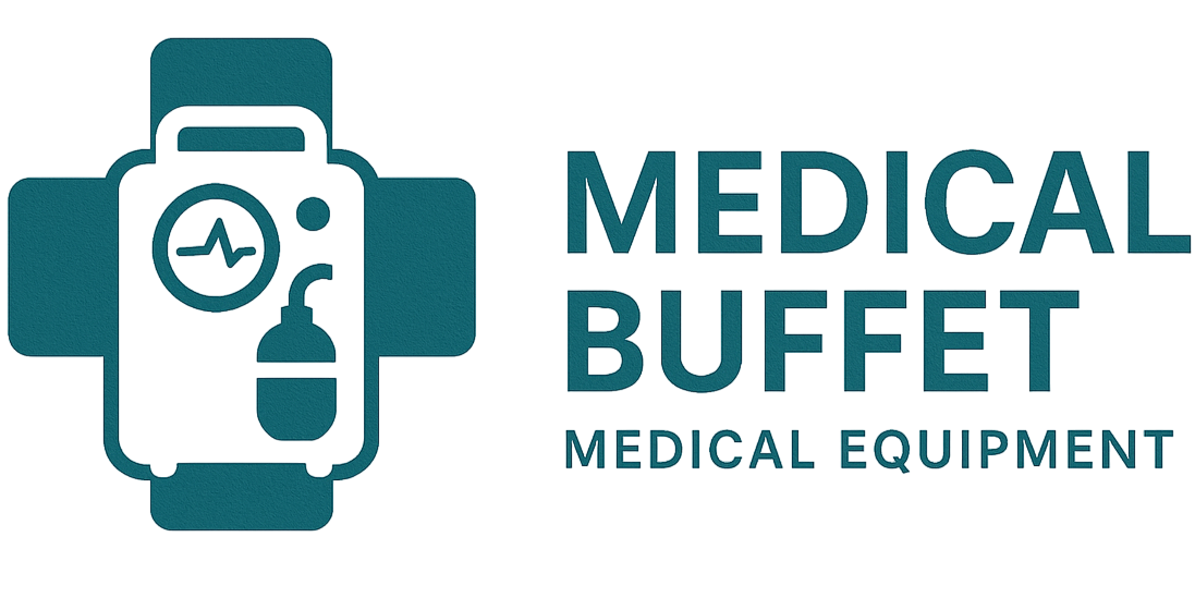 medicalbuffet.com