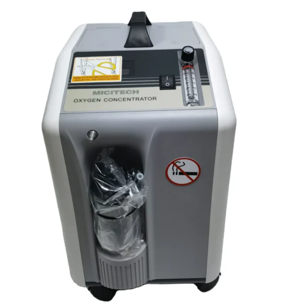 Concentrateur Oxygéne 10l