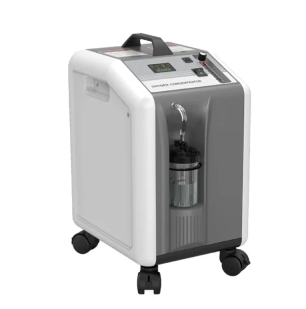 Concentrateur Oxygéne 10l - Image 2