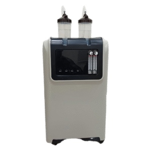 مكثف أوكسيجين YASSE