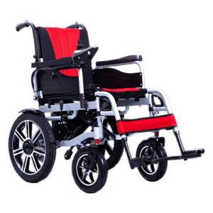 كرسي كهربائي TEKUON T4